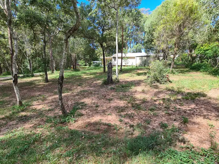 Second view of Homely land listing, 14 Azalea Street, Russell Island QLD 4184