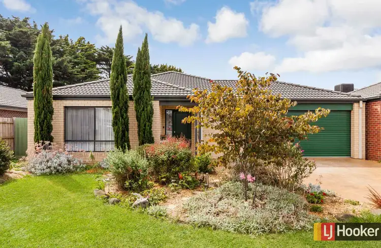 13 Kirribilli Crescent, Wallan VIC 3756