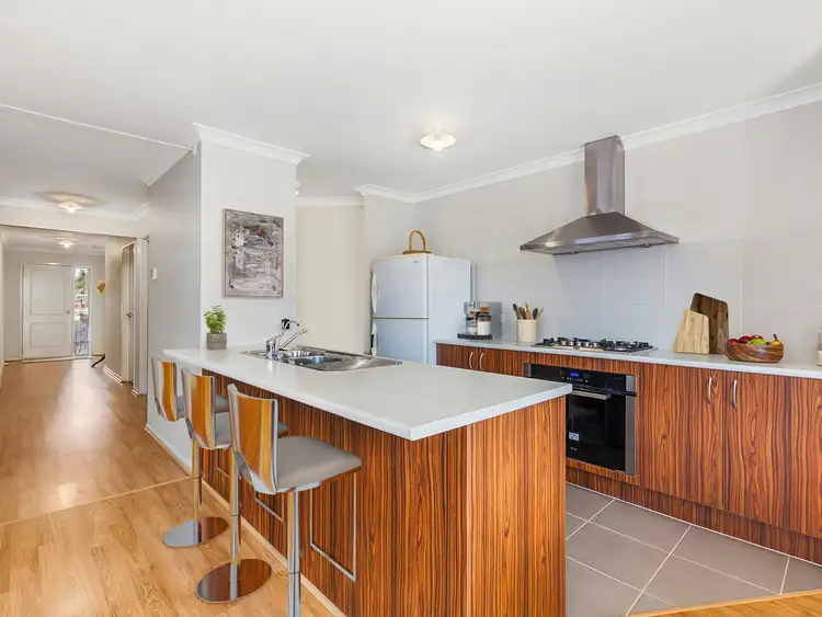 Second view of Homely house listing, 13 Kirribilli Crescent, Wallan VIC 3756