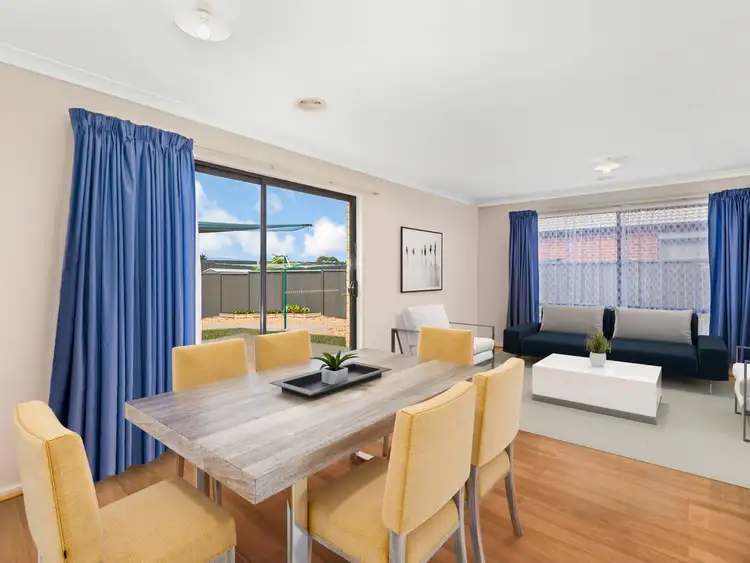 Third view of Homely house listing, 13 Kirribilli Crescent, Wallan VIC 3756