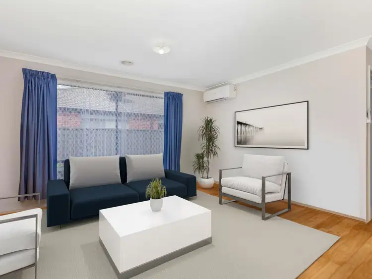 Fourth view of Homely house listing, 13 Kirribilli Crescent, Wallan VIC 3756