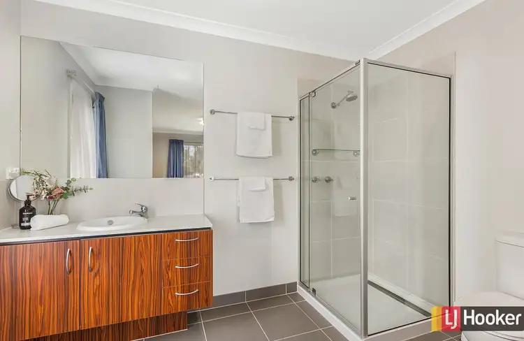 Sixth view of Homely house listing, 13 Kirribilli Crescent, Wallan VIC 3756