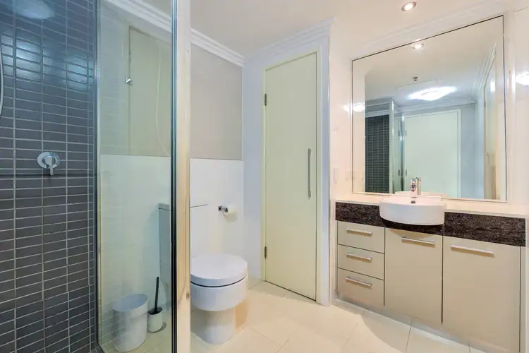 Sixth view of Homely apartment listing, 708/102 Esplanade, Darwin City NT 800