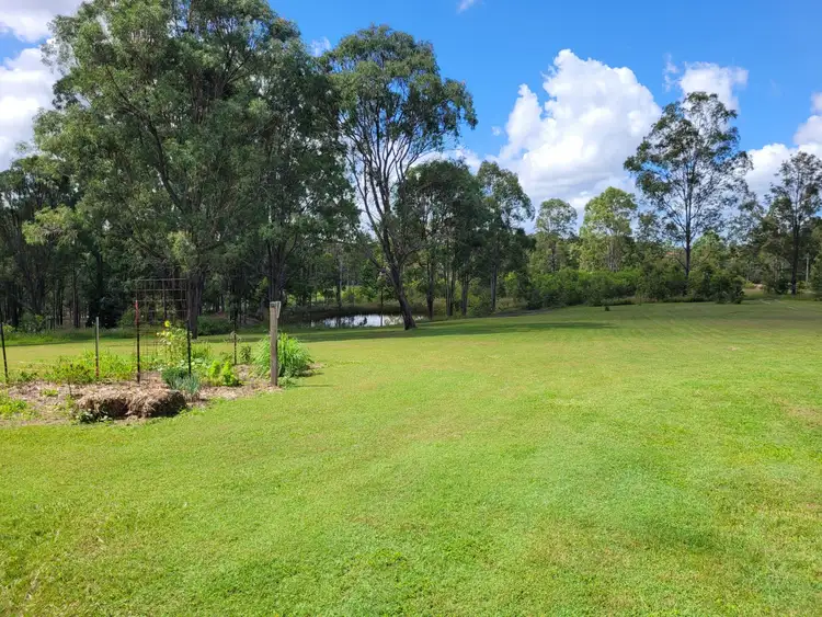 Second view of Homely land listing, Lot 3 Stottenville Road, Bauple QLD 4650