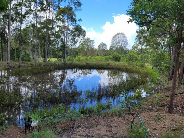 Fifth view of Homely land listing, Lot 3 Stottenville Road, Bauple QLD 4650