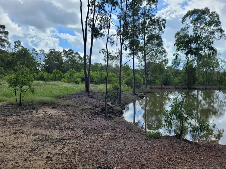 Seventh view of Homely land listing, Lot 3 Stottenville Road, Bauple QLD 4650