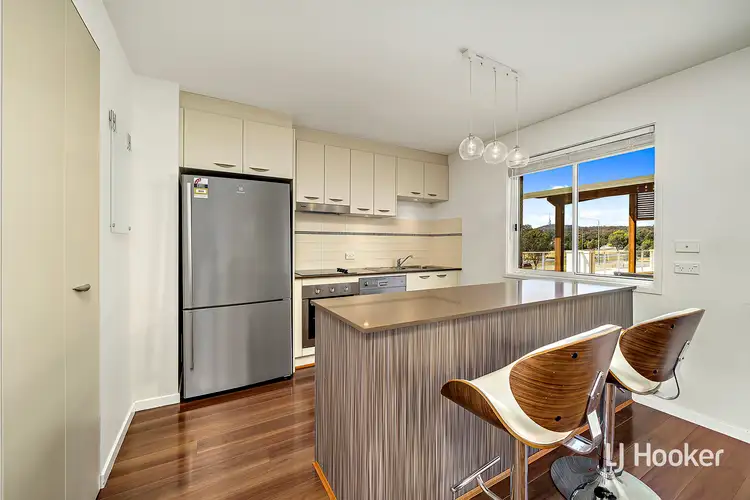 Second view of Homely apartment listing, 170/140 Thynne Street, Bruce ACT 2617