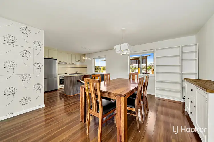 Third view of Homely apartment listing, 170/140 Thynne Street, Bruce ACT 2617