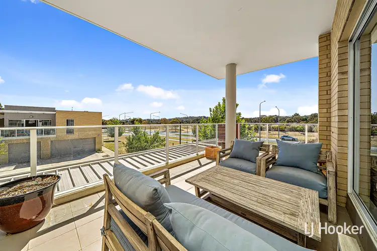 Fourth view of Homely apartment listing, 170/140 Thynne Street, Bruce ACT 2617
