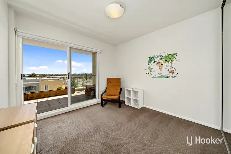 Fifth view of Homely apartment listing, 170/140 Thynne Street, Bruce ACT 2617