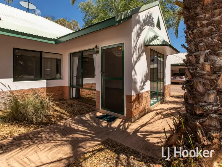 Second view of Homely unit listing, 24/66 Cromwell Drive, Desert Springs NT 870