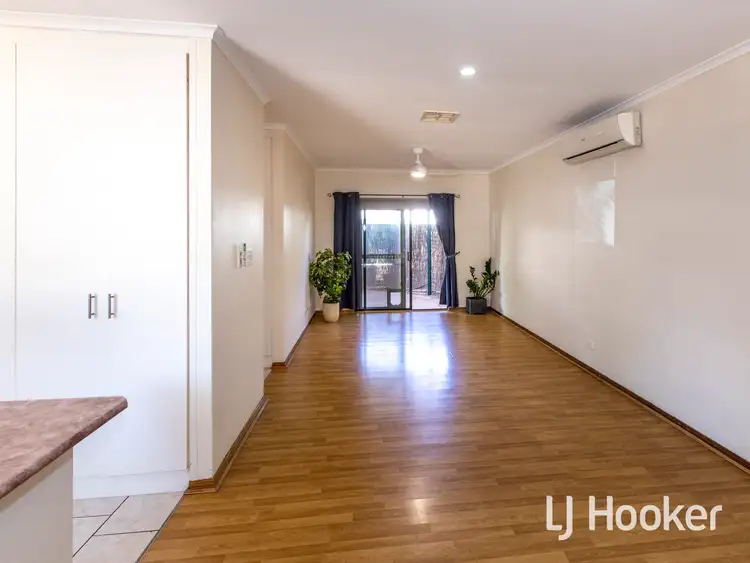Third view of Homely unit listing, 24/66 Cromwell Drive, Desert Springs NT 870