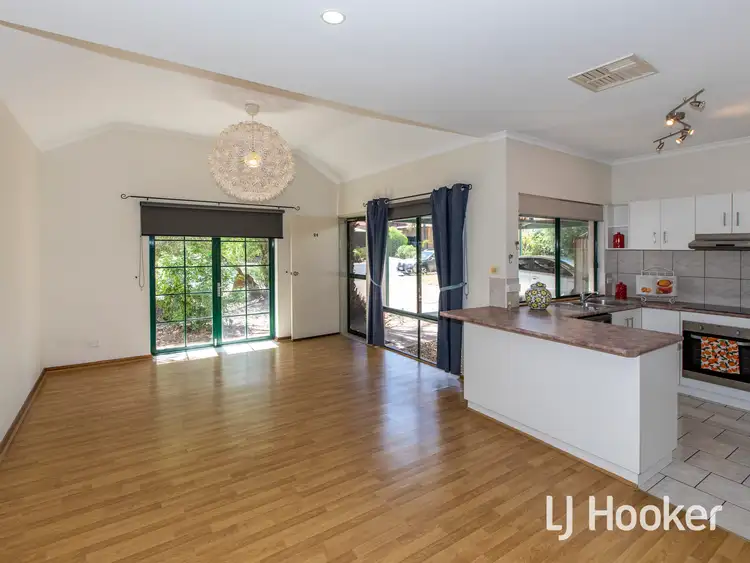 Fourth view of Homely unit listing, 24/66 Cromwell Drive, Desert Springs NT 870