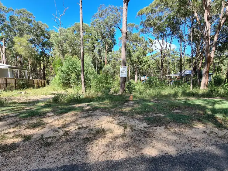 28 Dempsey Street, Russell Island QLD 4184