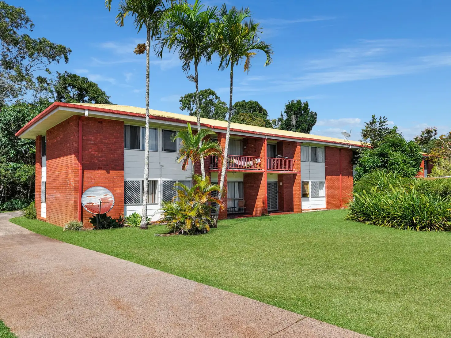 Main view of Homely unit listing, 5/18 Whiting Street, Atherton QLD 4883