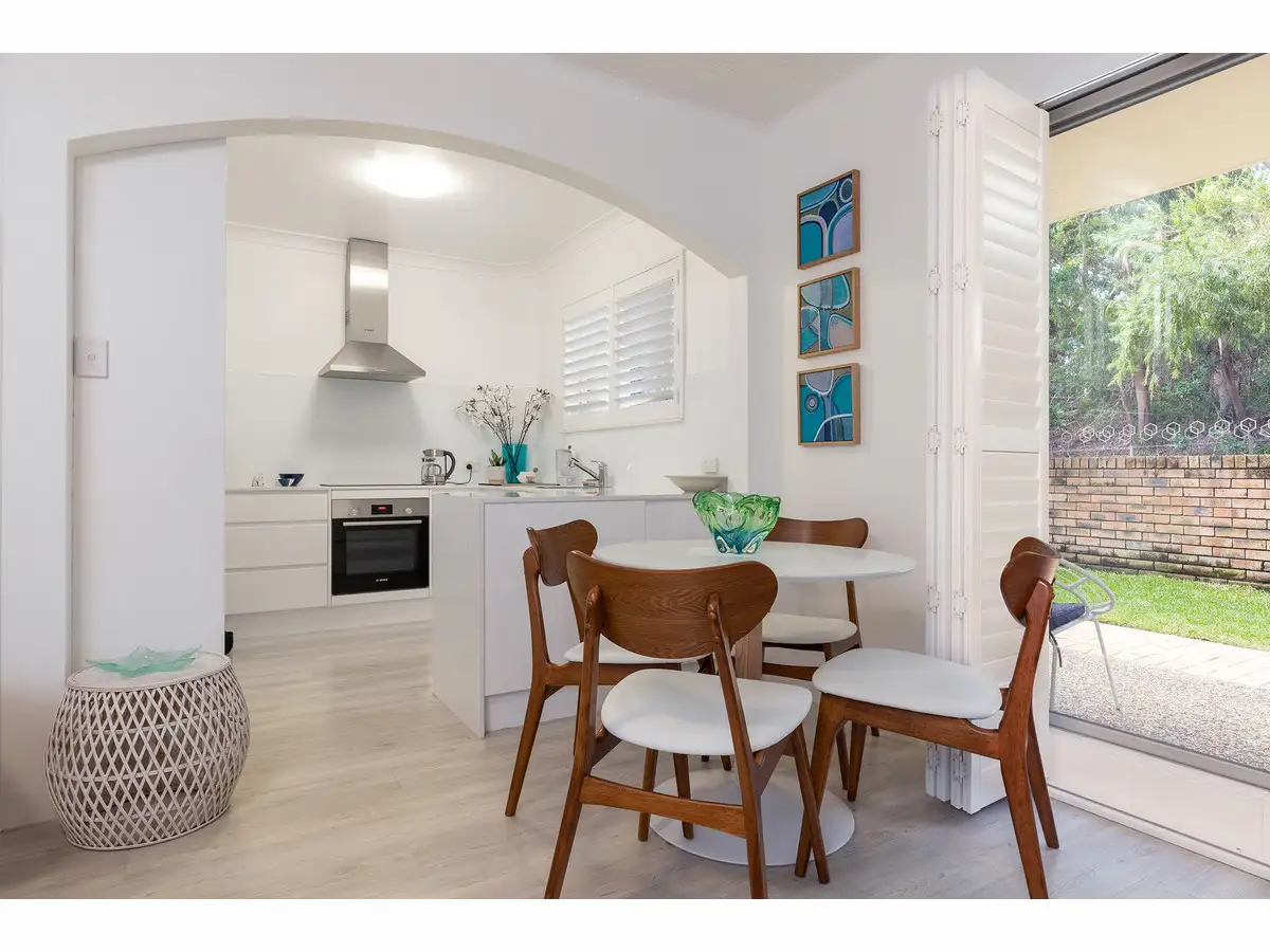 Main view of Homely unit listing, 1/42-44 North Street, Forster NSW 2428