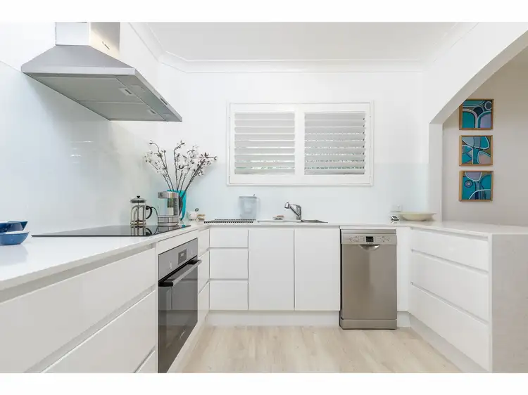 Second view of Homely unit listing, 1/42-44 North Street, Forster NSW 2428