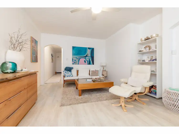 Third view of Homely unit listing, 1/42-44 North Street, Forster NSW 2428