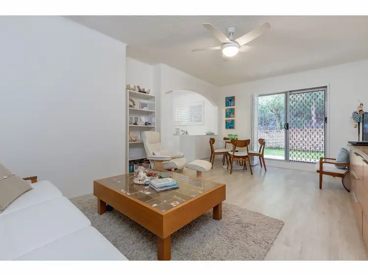 Fourth view of Homely unit listing, 1/42-44 North Street, Forster NSW 2428