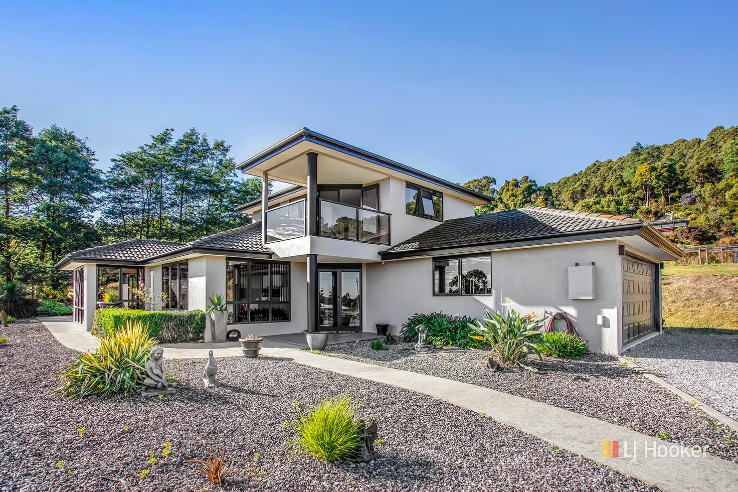 Main view of Homely house listing, 192 Knox Drive, South Spreyton TAS 7310