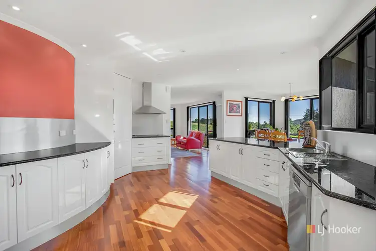 Second view of Homely house listing, 192 Knox Drive, South Spreyton TAS 7310