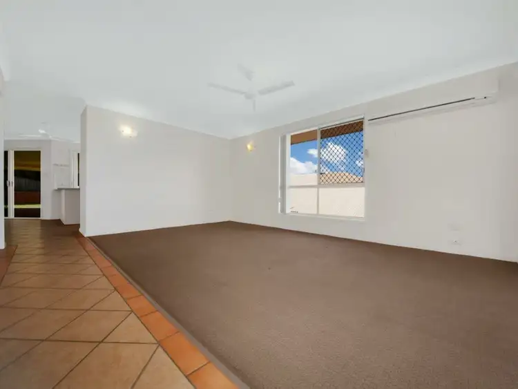 Third view of Homely house listing, 15 Wivenhoe Close, Clinton QLD 4680