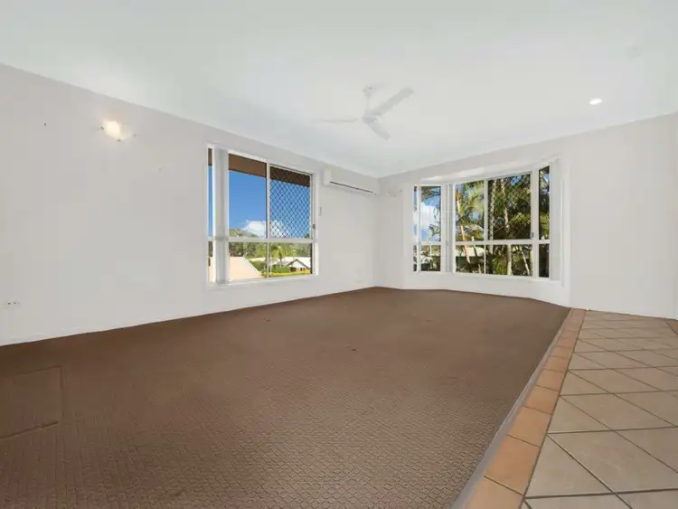 Fourth view of Homely house listing, 15 Wivenhoe Close, Clinton QLD 4680