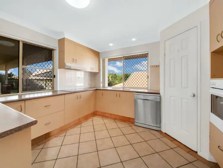 Fifth view of Homely house listing, 15 Wivenhoe Close, Clinton QLD 4680