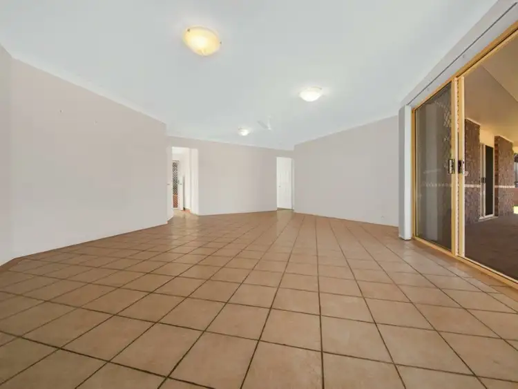 Sixth view of Homely house listing, 15 Wivenhoe Close, Clinton QLD 4680