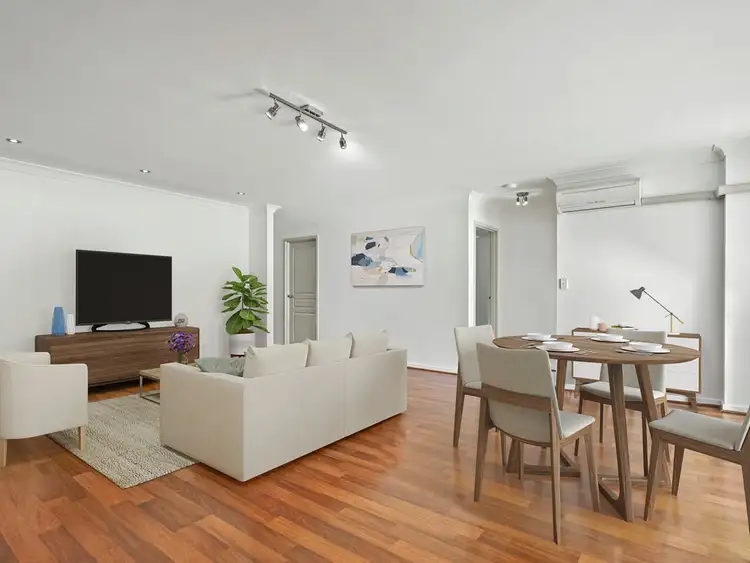 26/9 Banksia Avenue, Banksia NSW 2216