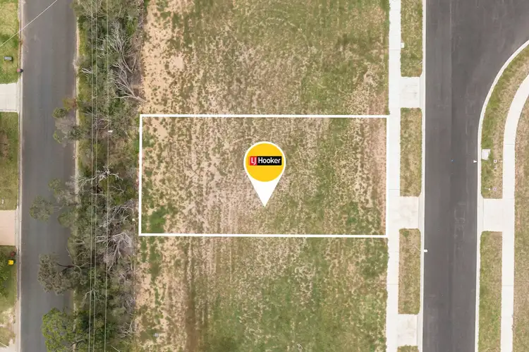 Third view of Homely land listing, 5 Arvon Court, St Leonards VIC 3223