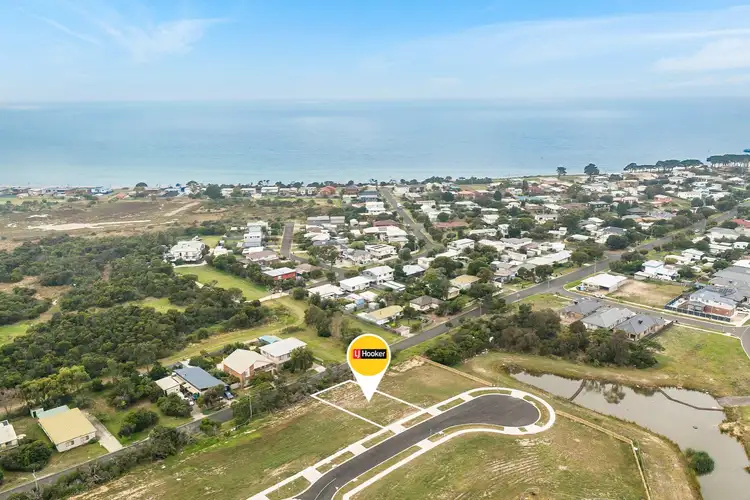 Fourth view of Homely land listing, 5 Arvon Court, St Leonards VIC 3223