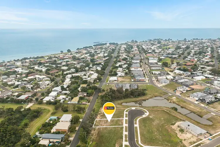 Fifth view of Homely land listing, 5 Arvon Court, St Leonards VIC 3223