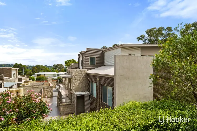 Main view of Homely unit listing, 3/37 Ainsworth Street, Mawson ACT 2607