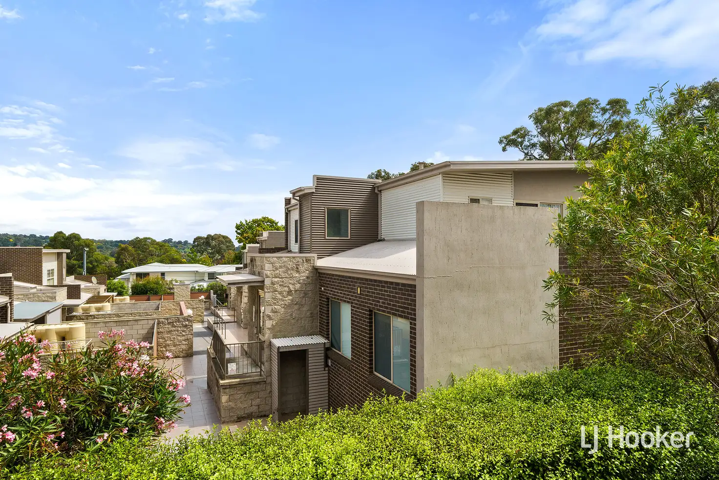 Main view of Homely unit listing, 3/37 Ainsworth Street, Mawson ACT 2607