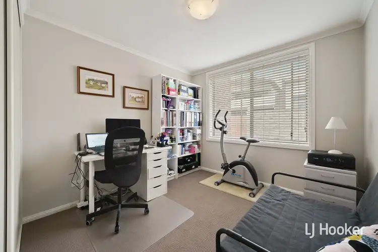 Third view of Homely unit listing, 3/37 Ainsworth Street, Mawson ACT 2607