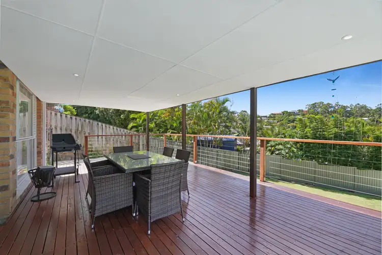 Third view of Homely house listing, 5 Flint Court, Pacific Pines QLD 4211