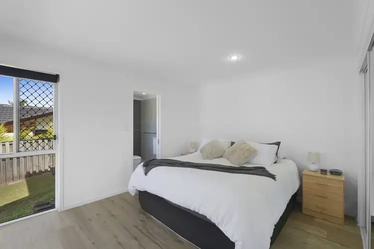 Fifth view of Homely house listing, 5 Flint Court, Pacific Pines QLD 4211