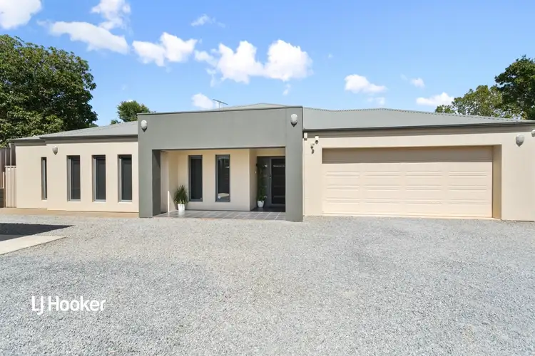 Second view of Homely house listing, 38A William Street, Tea Tree Gully SA 5091