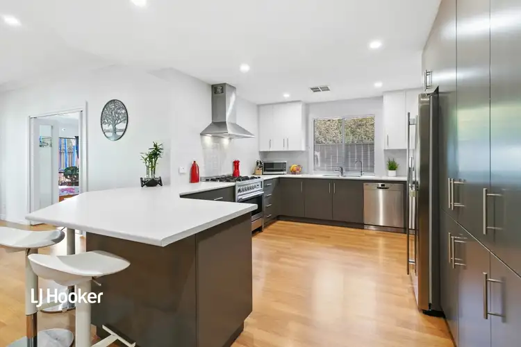 Sixth view of Homely house listing, 38A William Street, Tea Tree Gully SA 5091