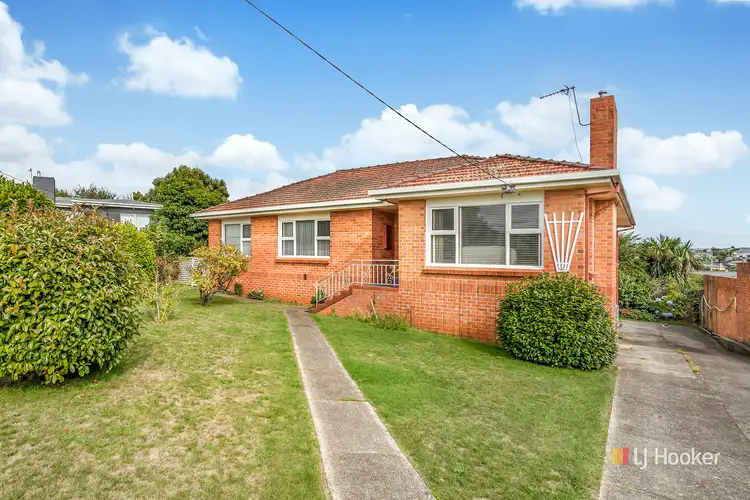 Main view of Homely house listing, 5 Morse Place, Devonport TAS 7310