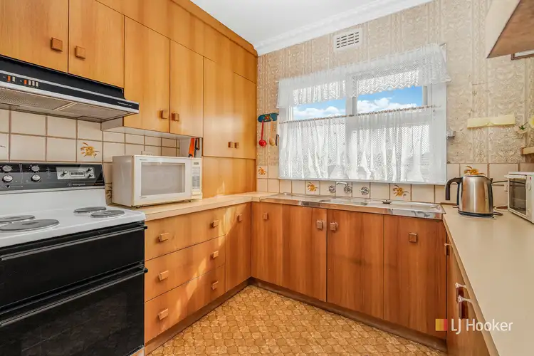 Second view of Homely house listing, 5 Morse Place, Devonport TAS 7310