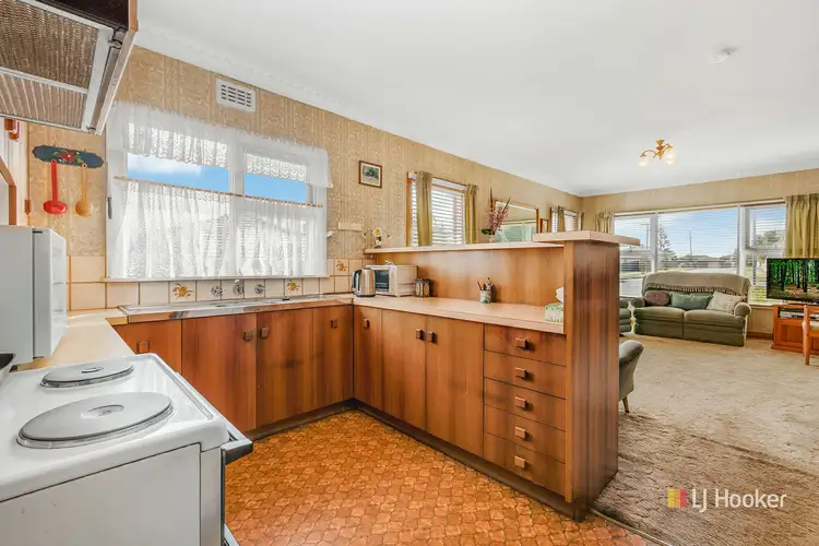 Third view of Homely house listing, 5 Morse Place, Devonport TAS 7310