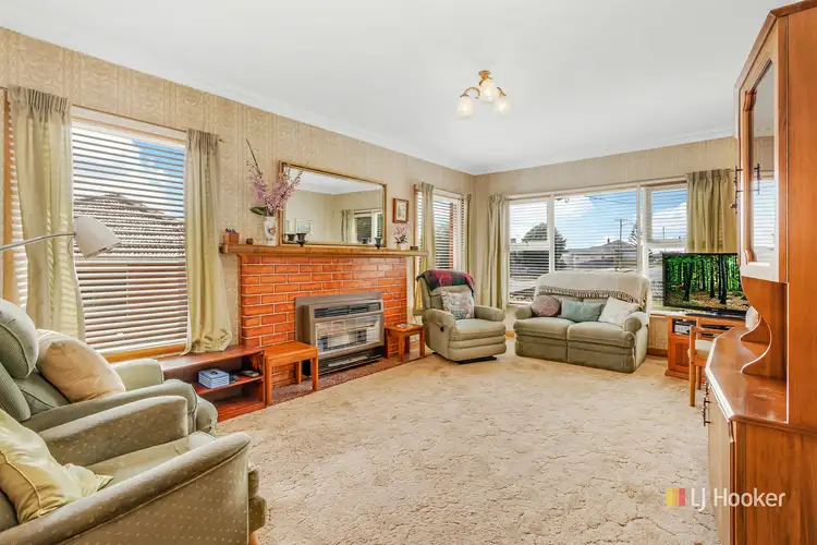 Fourth view of Homely house listing, 5 Morse Place, Devonport TAS 7310