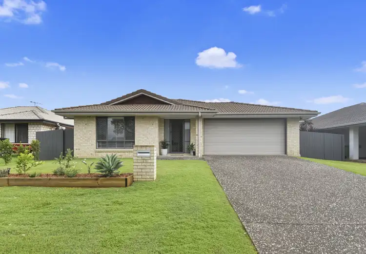 Main view of Homely house listing, 7 Midgley Street, Dakabin QLD 4503