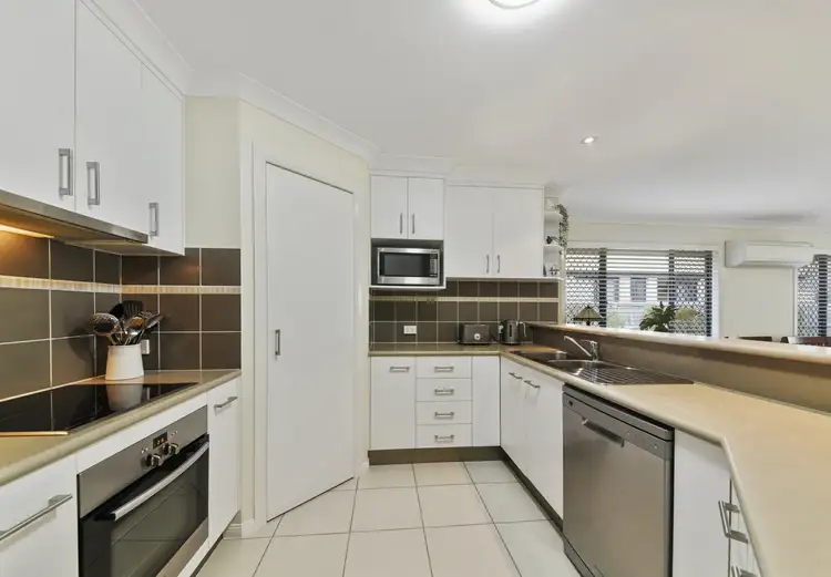 Second view of Homely house listing, 7 Midgley Street, Dakabin QLD 4503
