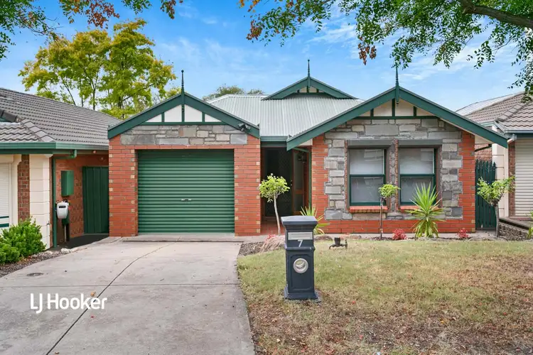 7 Locheal Avenue, Greenwith SA 5125