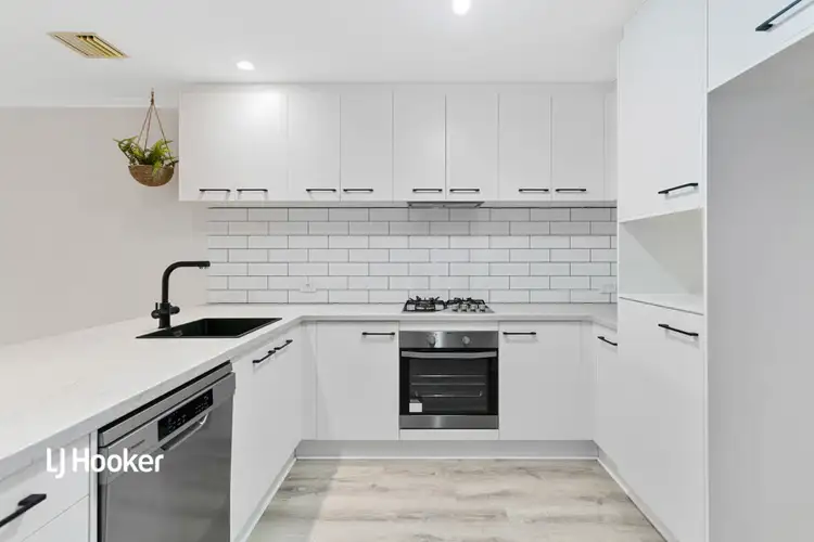 Second view of Homely house listing, 7 Locheal Avenue, Greenwith SA 5125
