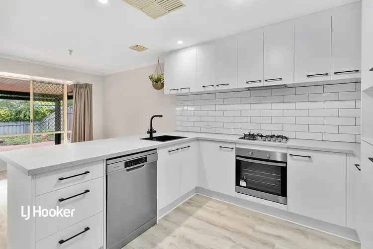 Third view of Homely house listing, 7 Locheal Avenue, Greenwith SA 5125