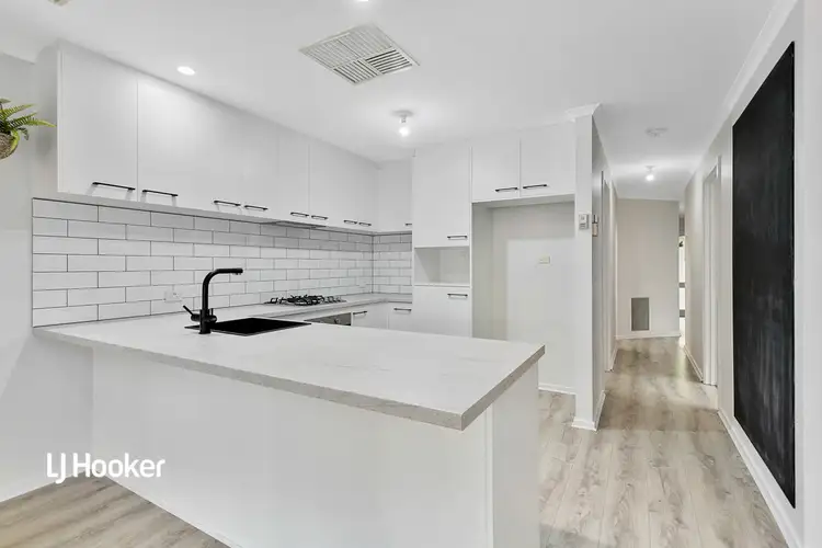 Fourth view of Homely house listing, 7 Locheal Avenue, Greenwith SA 5125